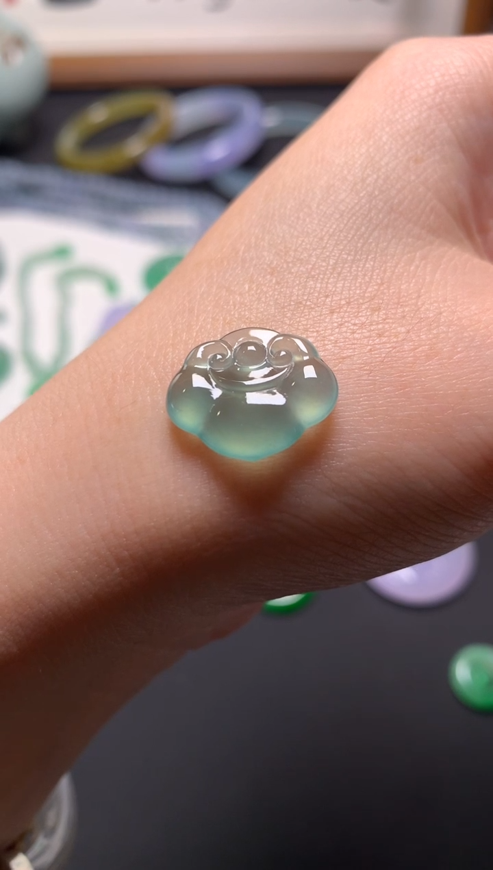 未镶嵌定制翡翠0802802862