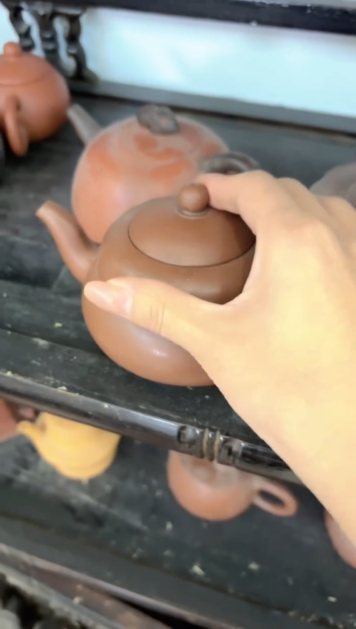 【闪购商品】风车木（黑檀木）【闪购商品闪购商品】