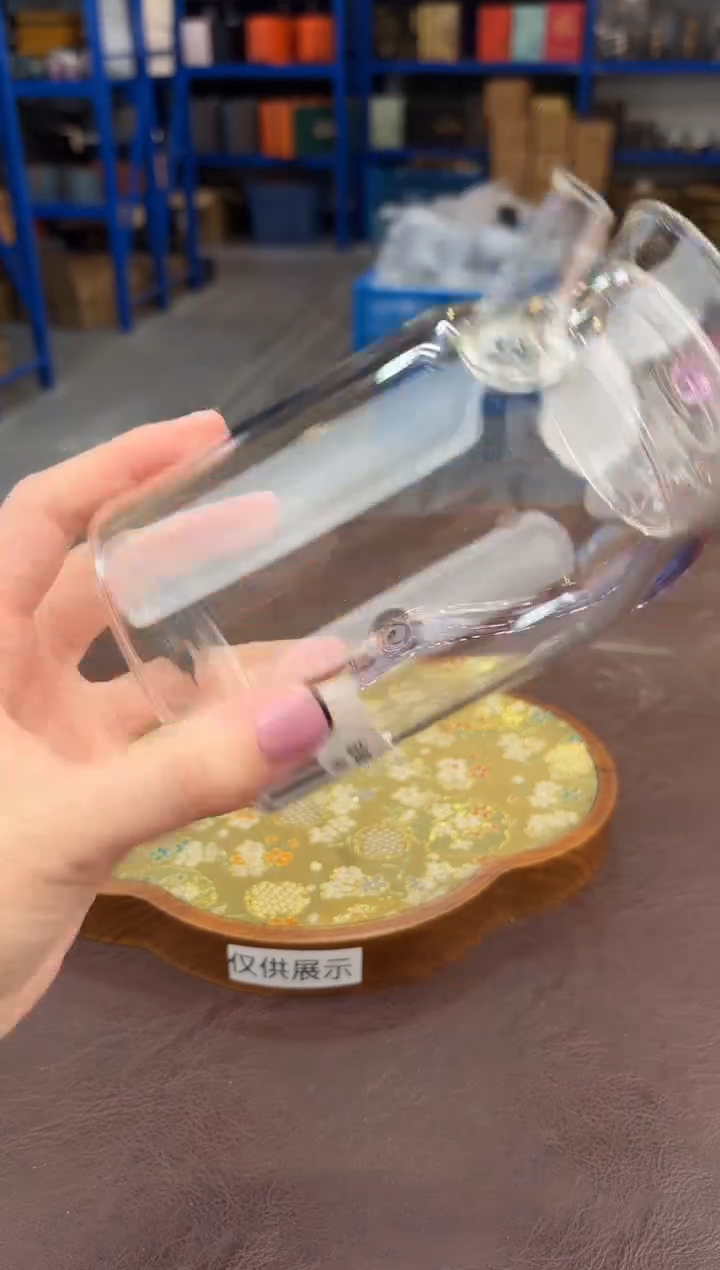 【闪购商品】嘉禾茶空间直播清仓福利1111111