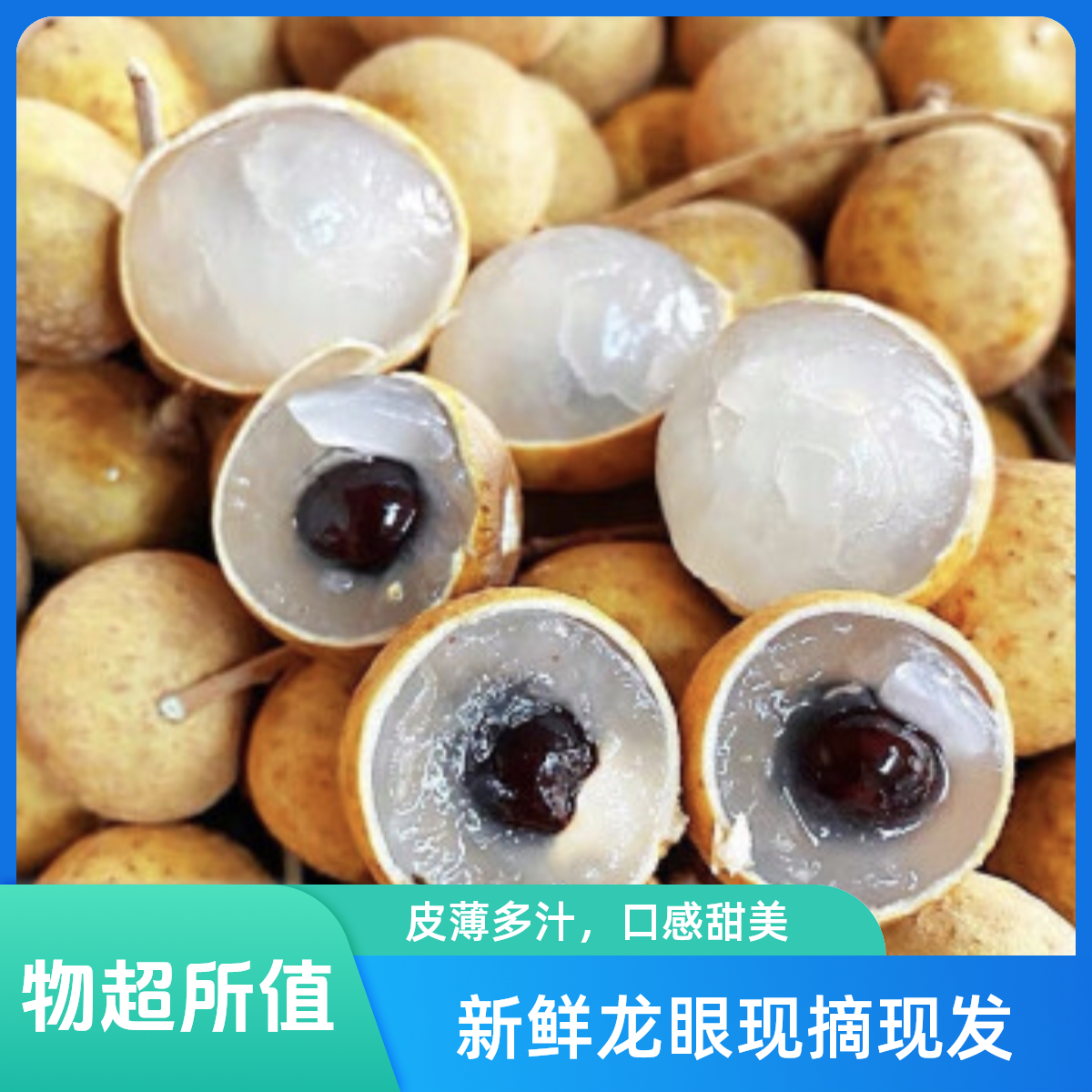龙眼