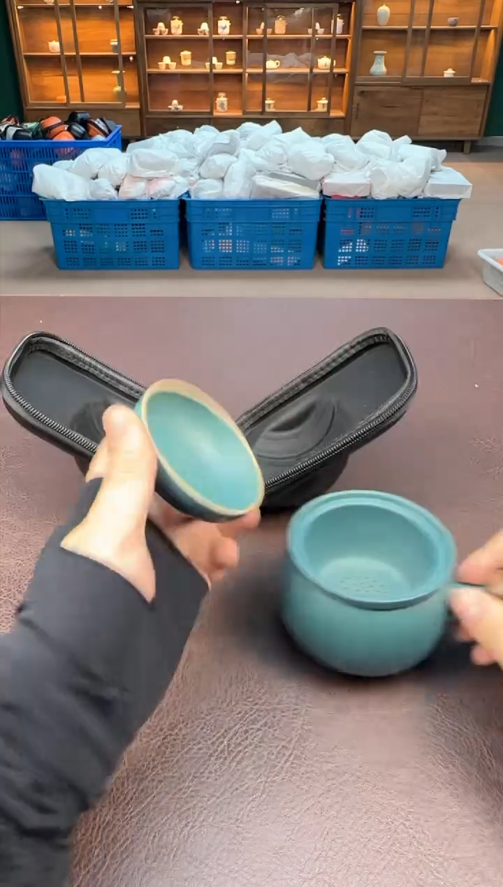 【闪购商品】摆件瓷SC1111111111