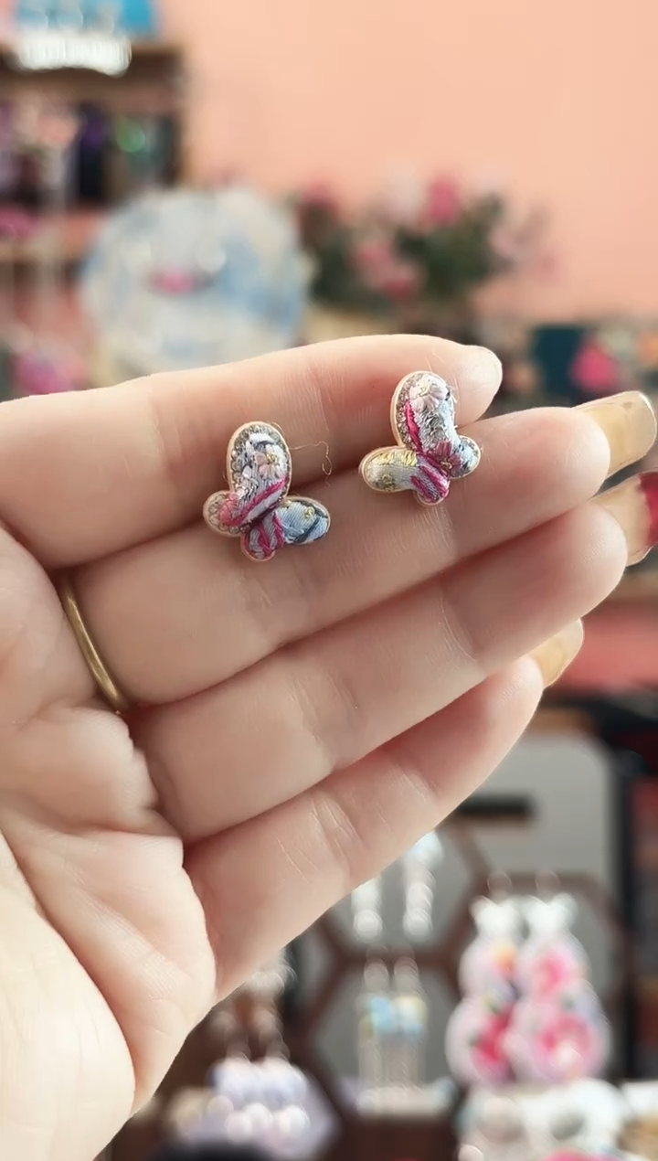 艺枝独绣手工饰品520