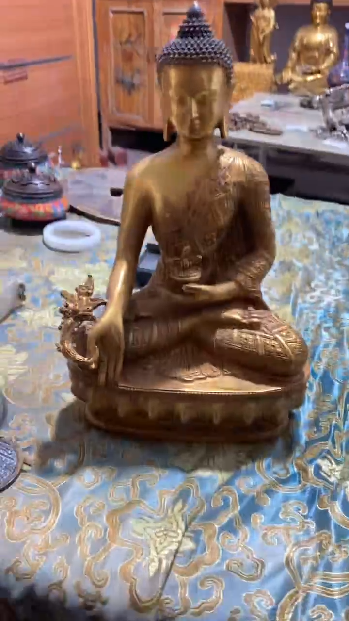 【闪购商品】金刚菩提手串精选好物