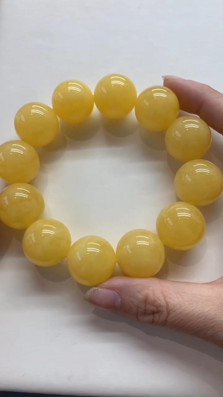 【闪购商品】琥珀珠宝奇石未镶嵌488