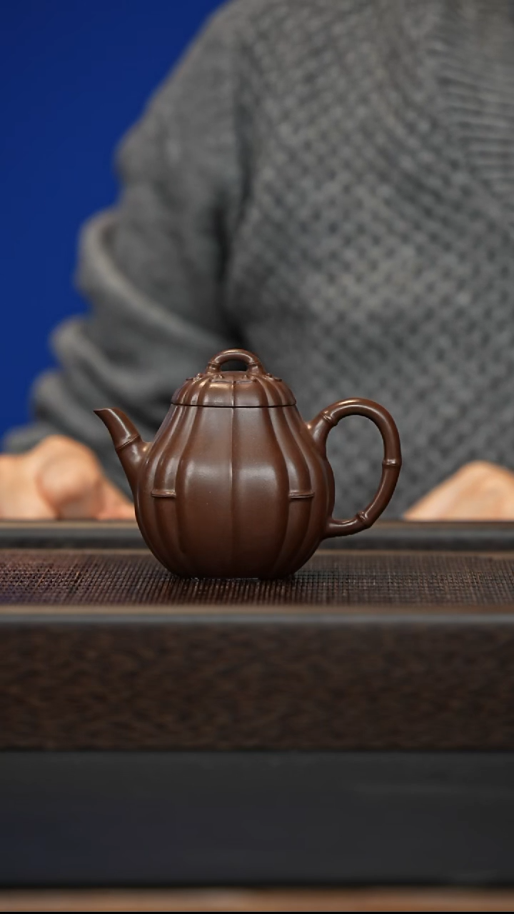 茶壶紫砂宜兴紫砂壶h30567