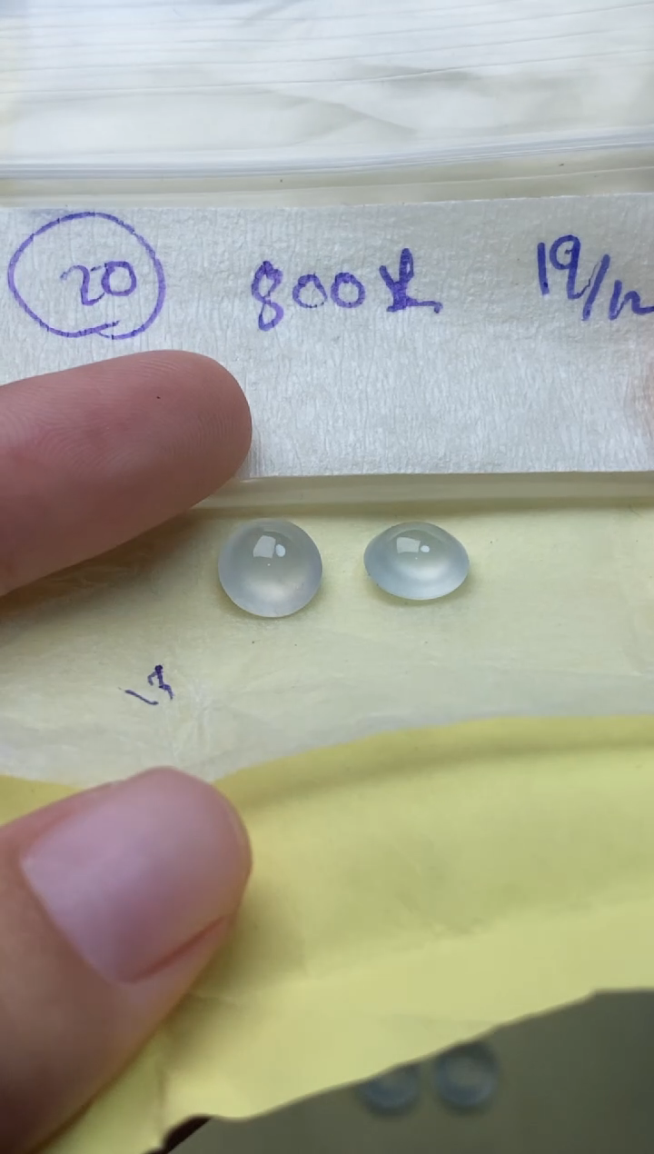 未镶嵌定制翡翠20