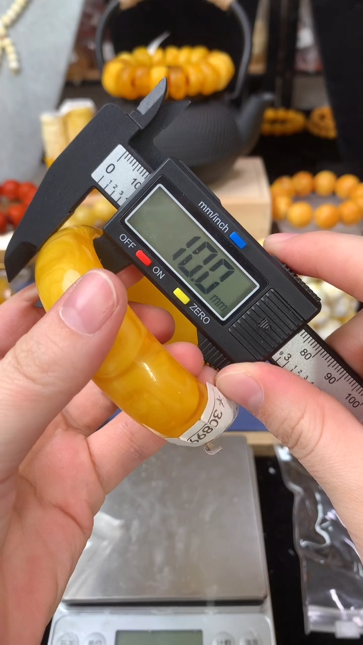 【闪购商品】时尚摆件密胺瓷片密胺瓷片9310