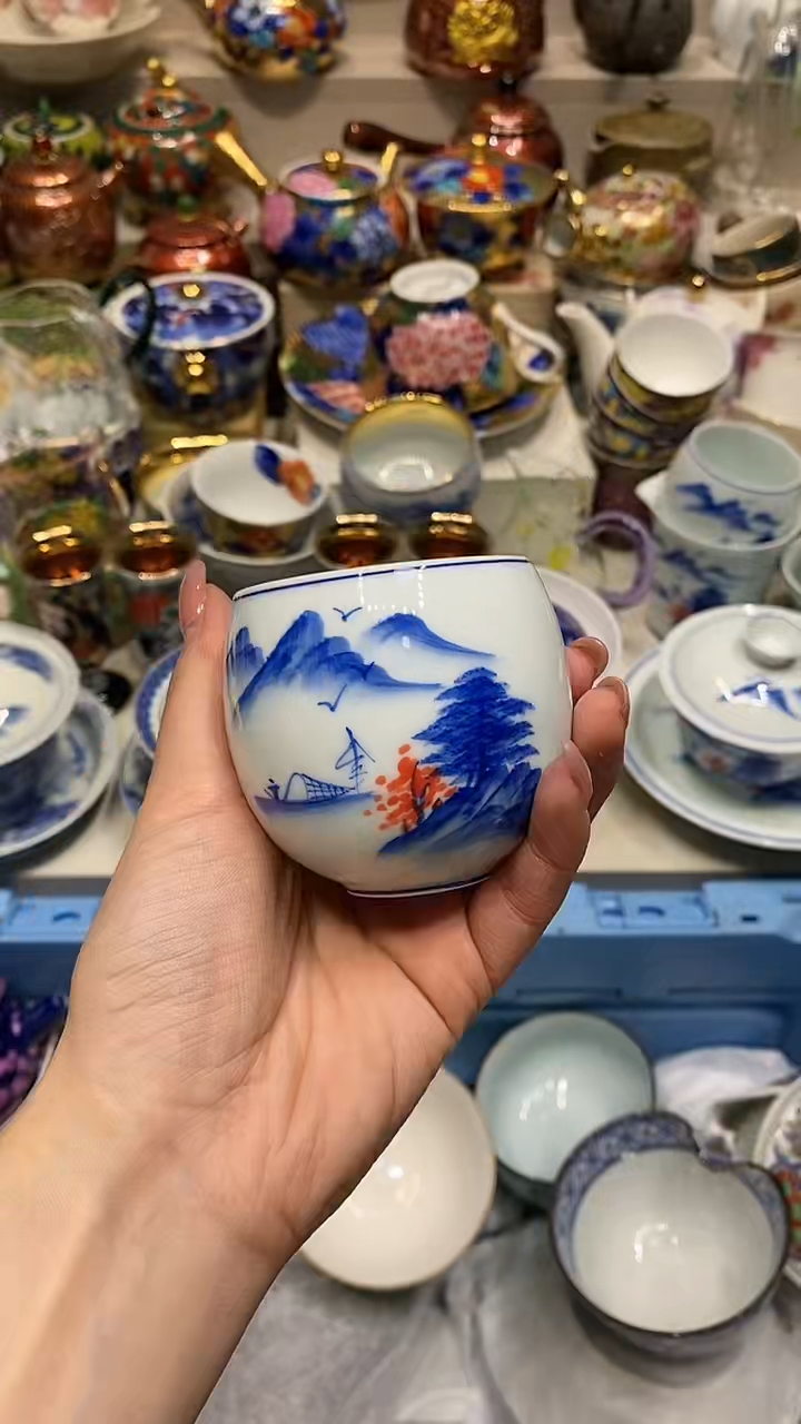 瓷片统自动截取直播间实时画面