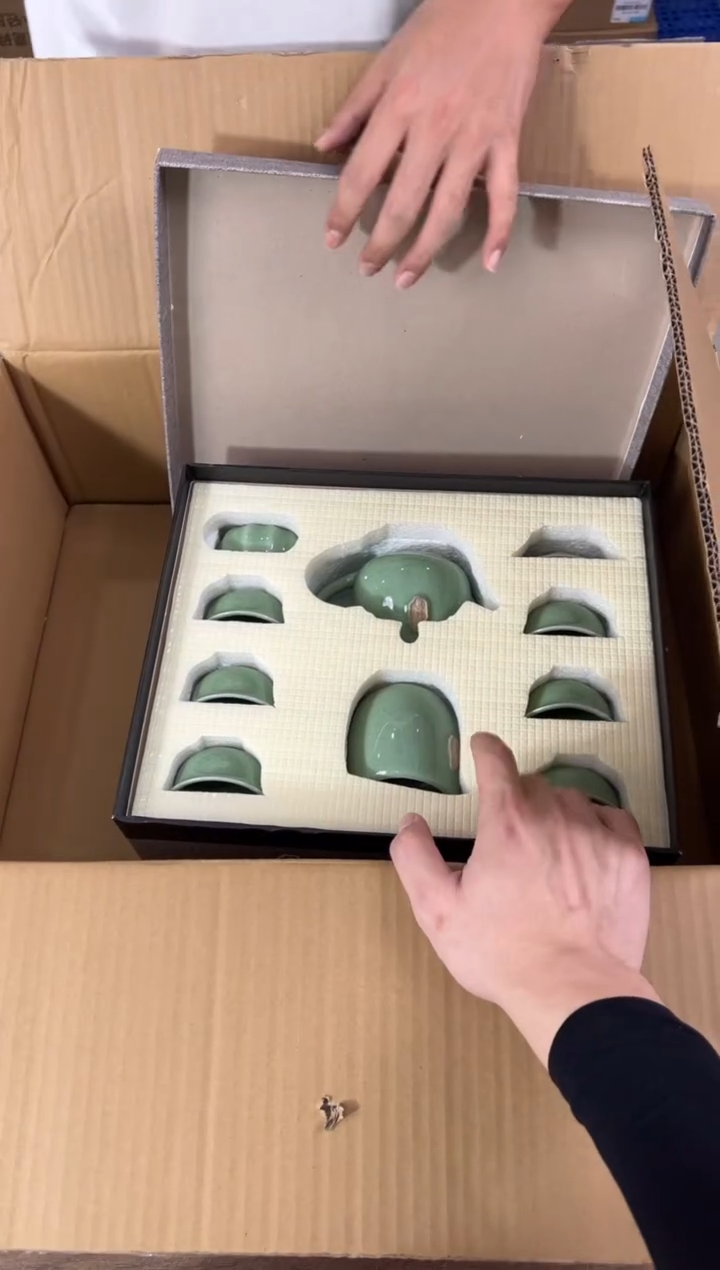 江山器语清货商品链接@@YS1119