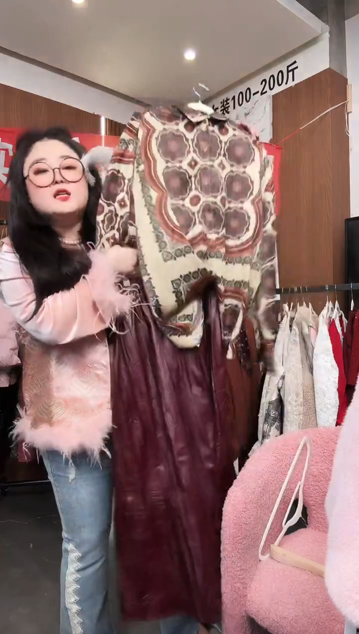 孤品套装一件不留 160-180