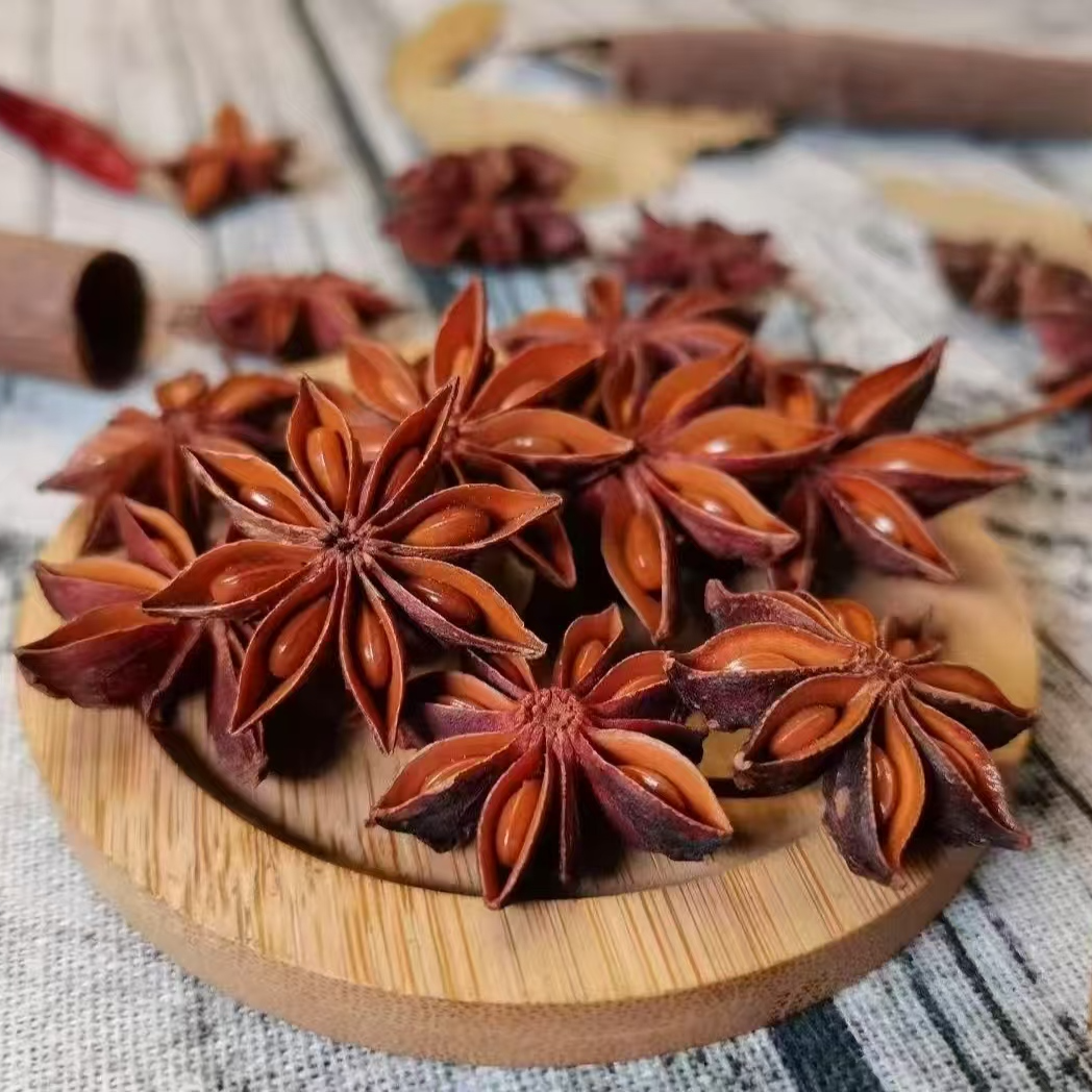 T【土特产】八-角-250g