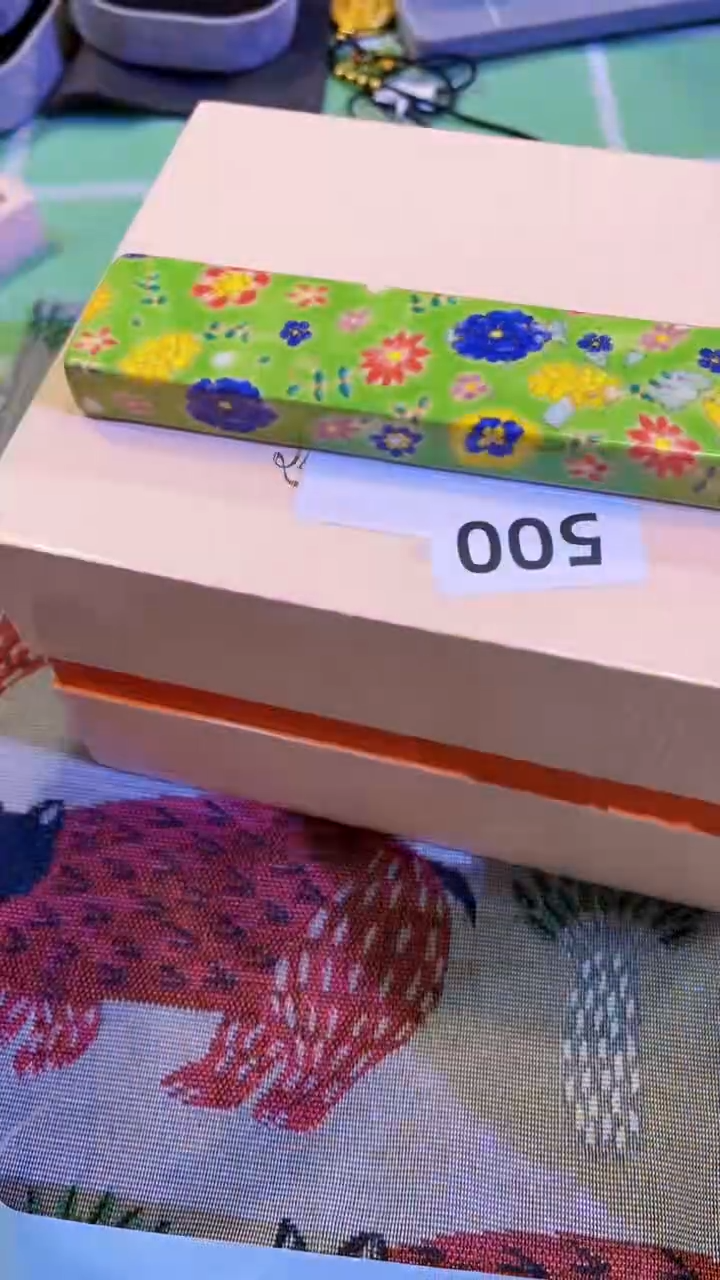 【闪购商品】瓷片陶茶666文玩周边多人