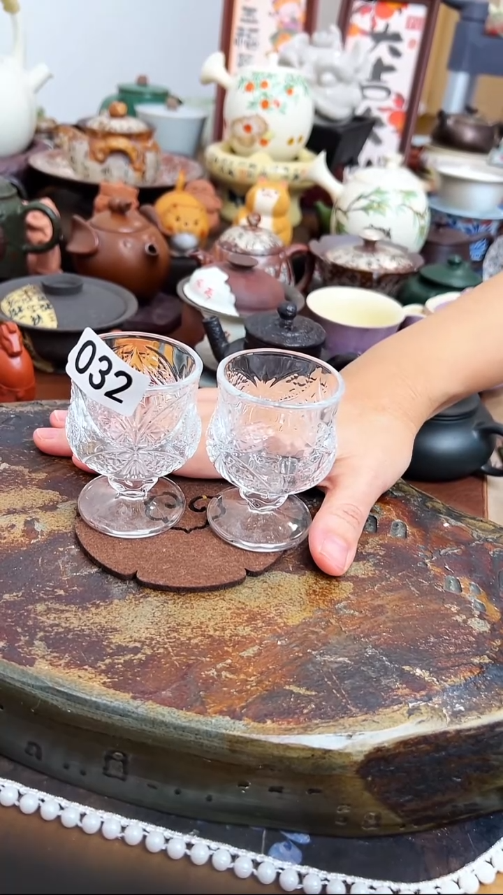   【茶瓷物语】杯子032