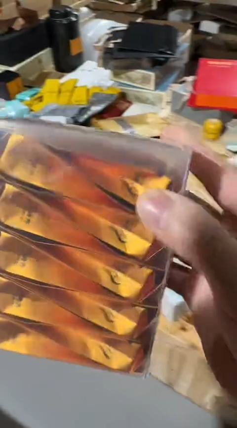 金骏眉10泡·····