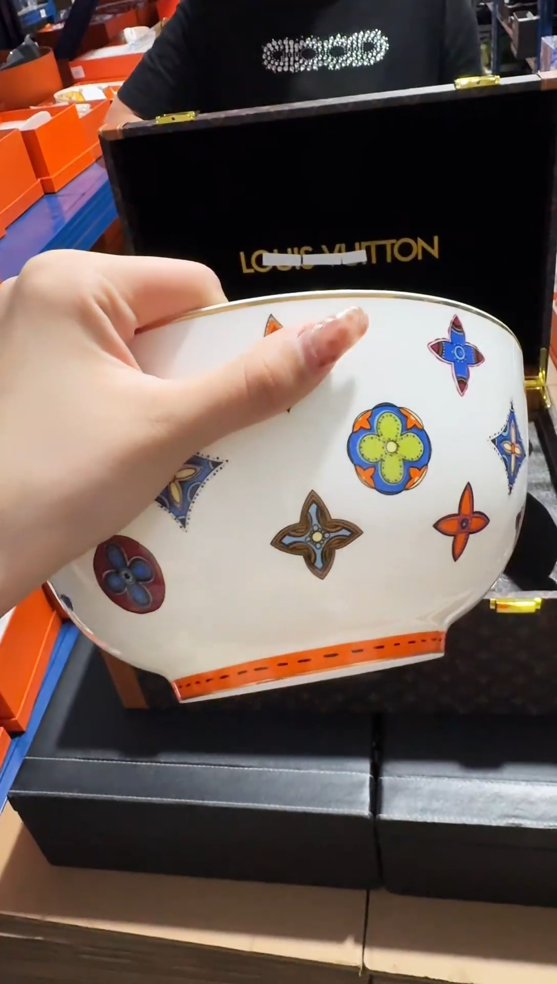 36%以上骨粉骨瓷--