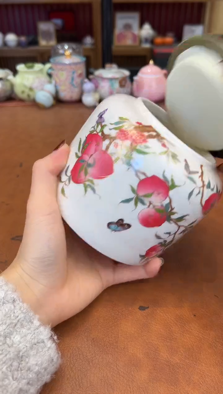 -熹宁陶瓷通用链接