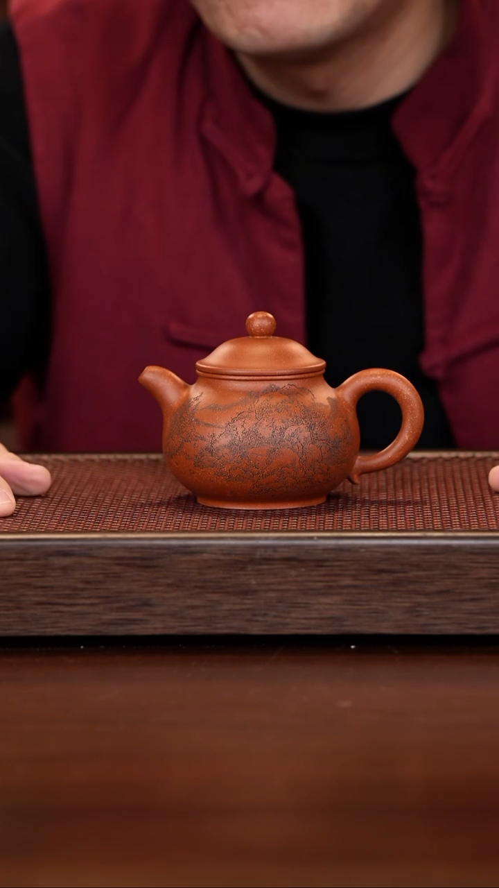 【闪购商品】紫砂茶壶徐壶记紫砂精选