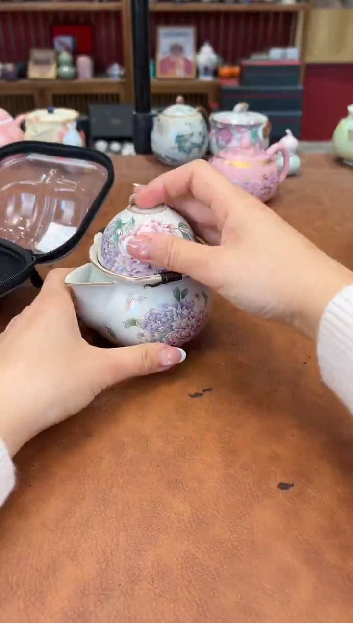 -熹宁陶瓷通用链接