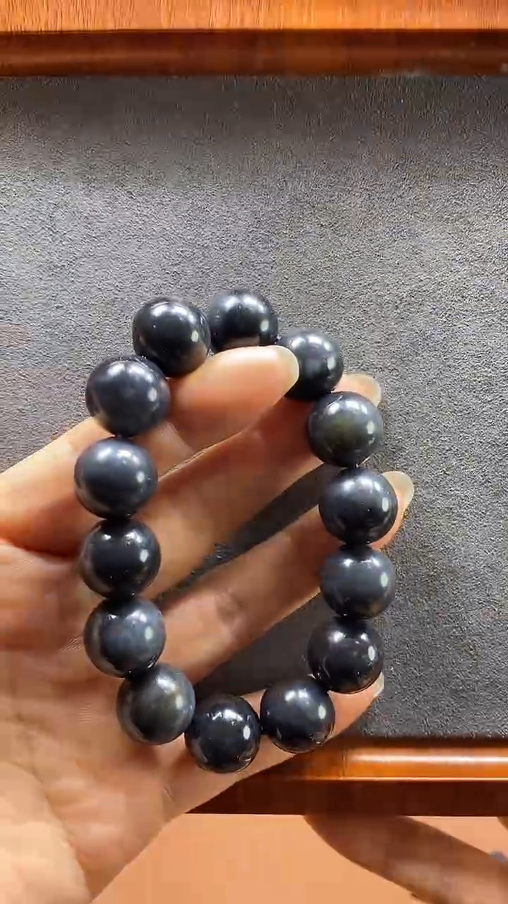 【闪购商品】和田玉手串未镶嵌精品和田玉手串