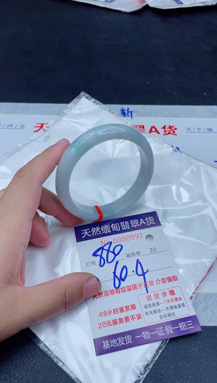 未镶嵌手镯翡翠880.00000