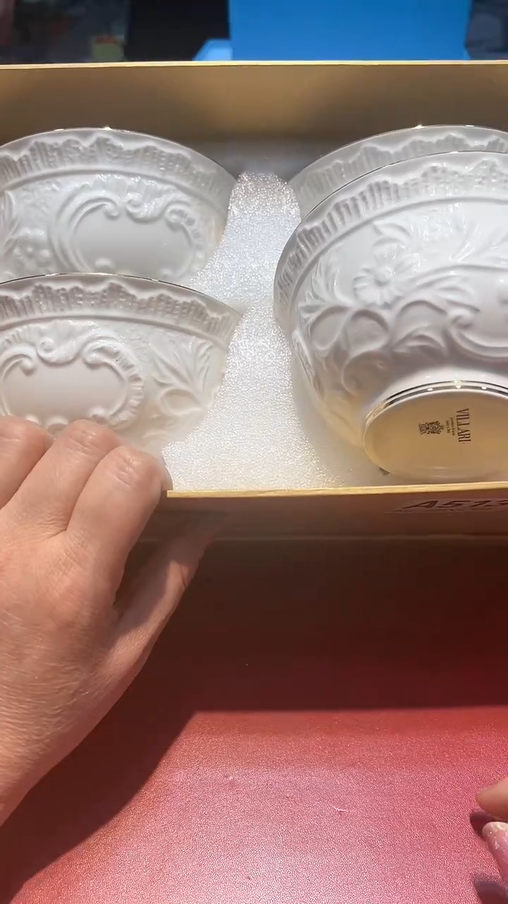 【闪购商品】瓷片锅碗瓢盆一件不剩