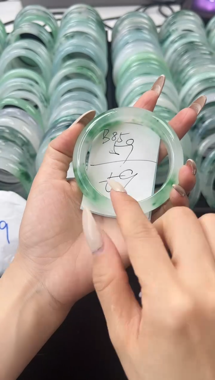 非金属无59圈口编号:B85