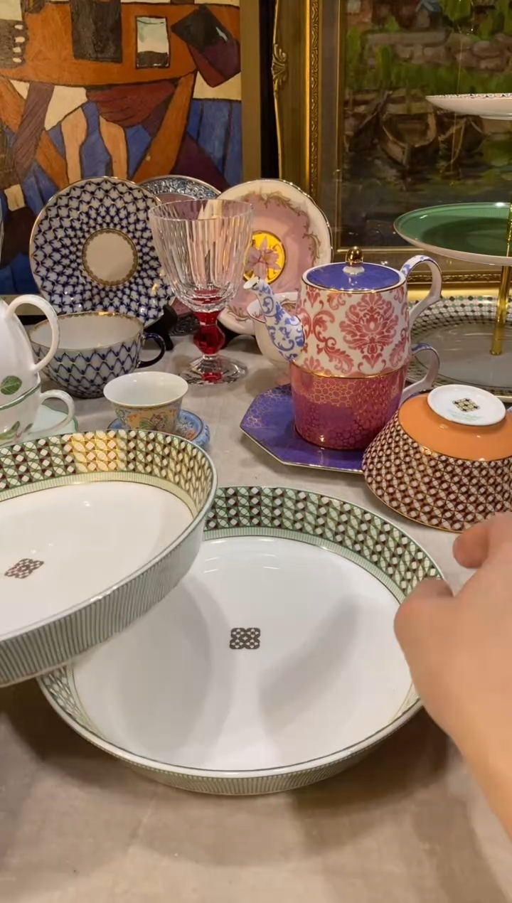 【闪购商品】陶瓷