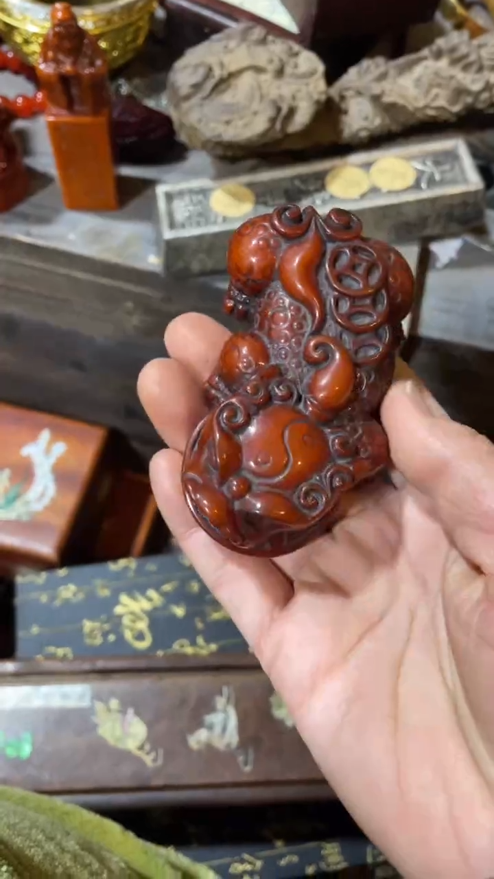 寿山石其他闪购链接寿山石（盛宁甄选)