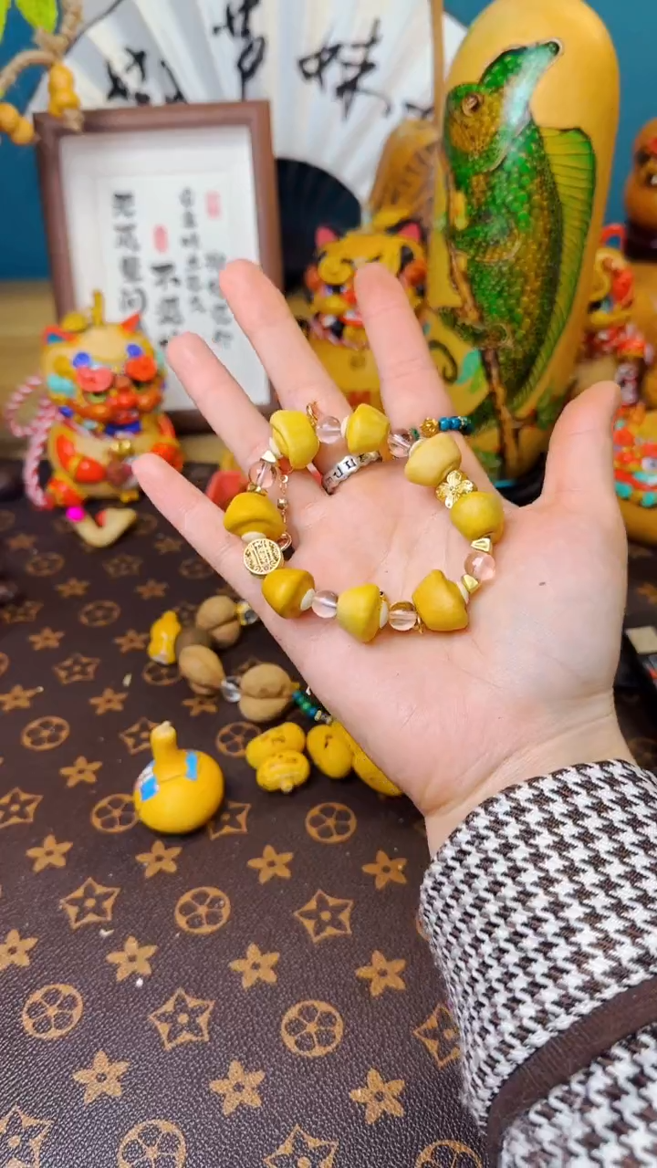 【闪购商品】606文玩葫芦文玩好物