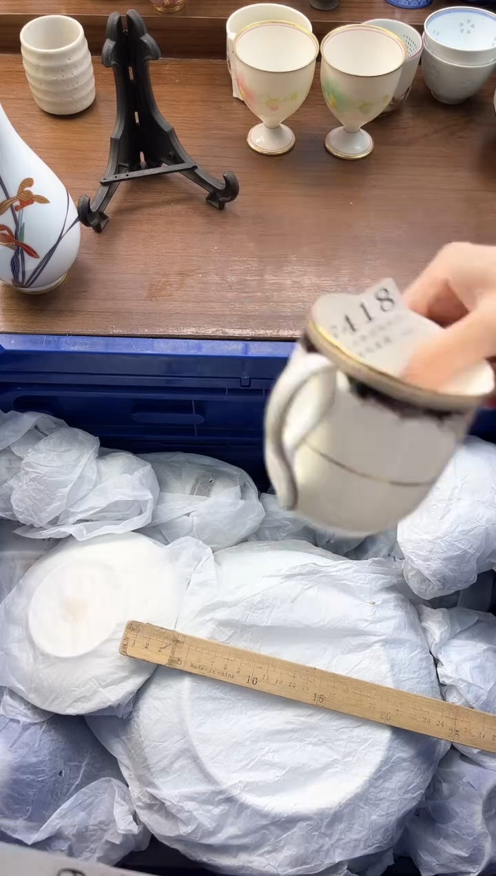 【闪购商品】瓷片----------F418