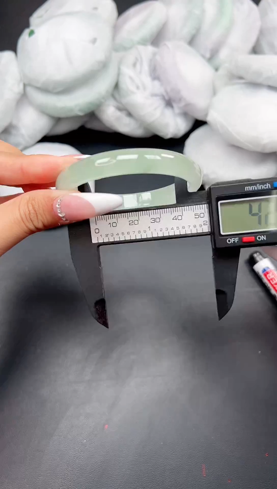 精品手镯，一物一拍F-062