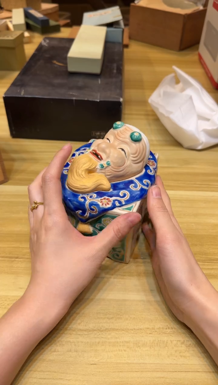 小狐狸严选日瓷器小狐狸精选日瓷器