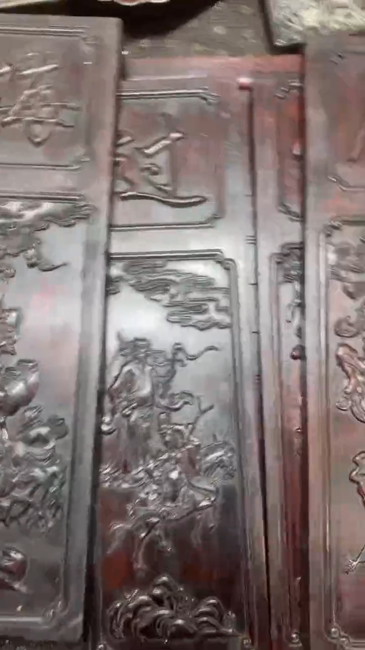 【闪购商品】木W007雕刻板链接以直播间为准
