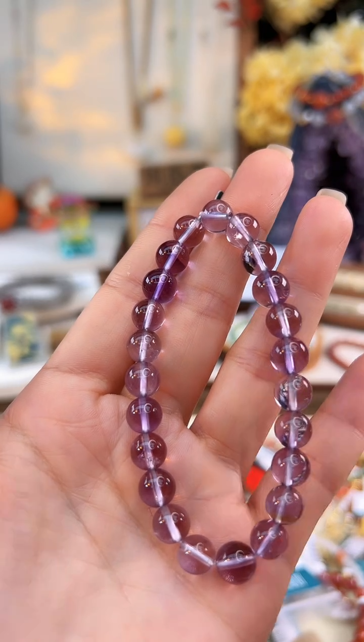【闪购商品】水晶手绳未镶嵌@@I021B016901
