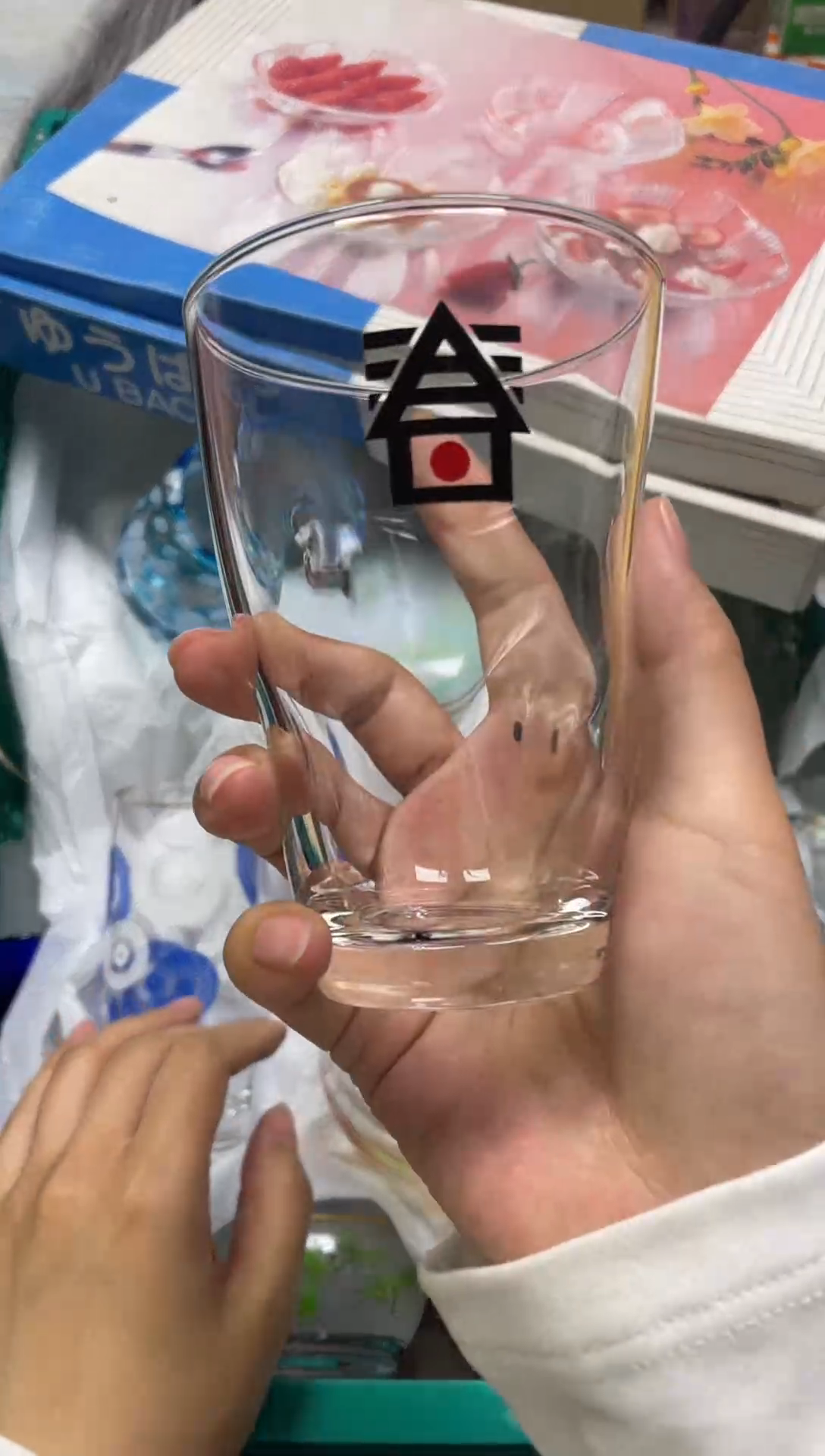 手工艺品玻璃阿**斯658精美产品感谢选购  