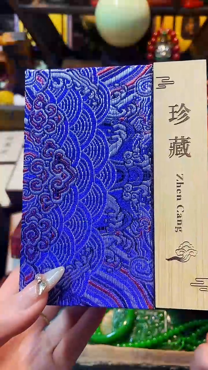 【闪购商品】织绣主播推荐主播推荐