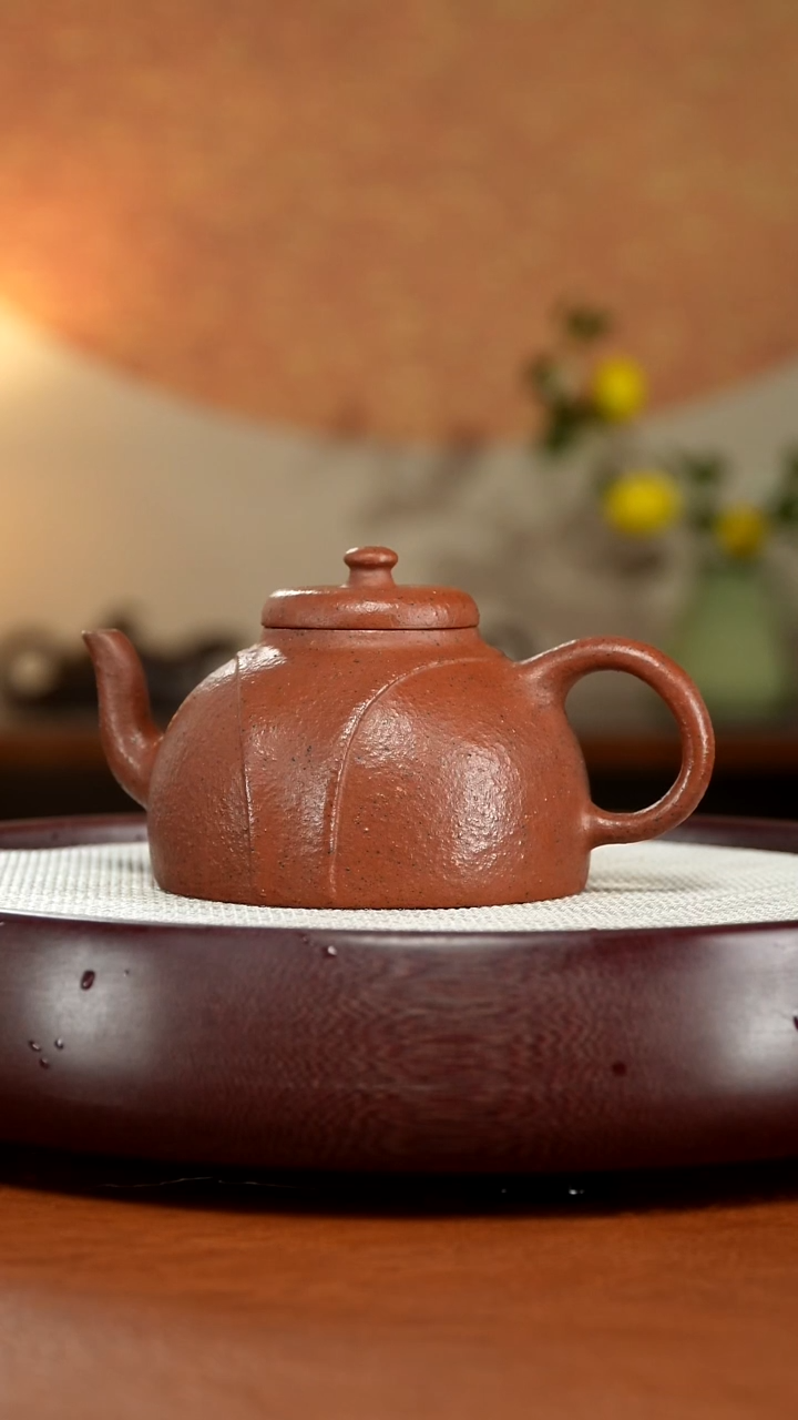 茶壶紫砂宜兴紫砂壶