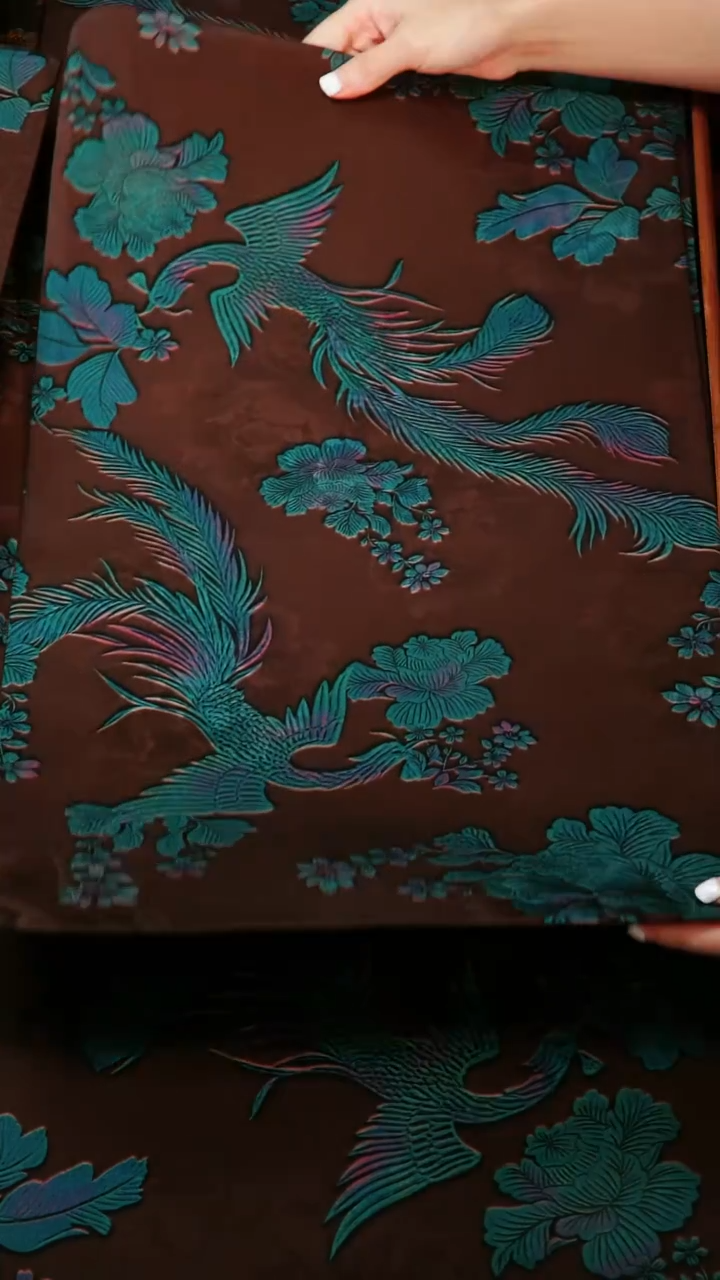 别具一阁布艺尺寸65+33