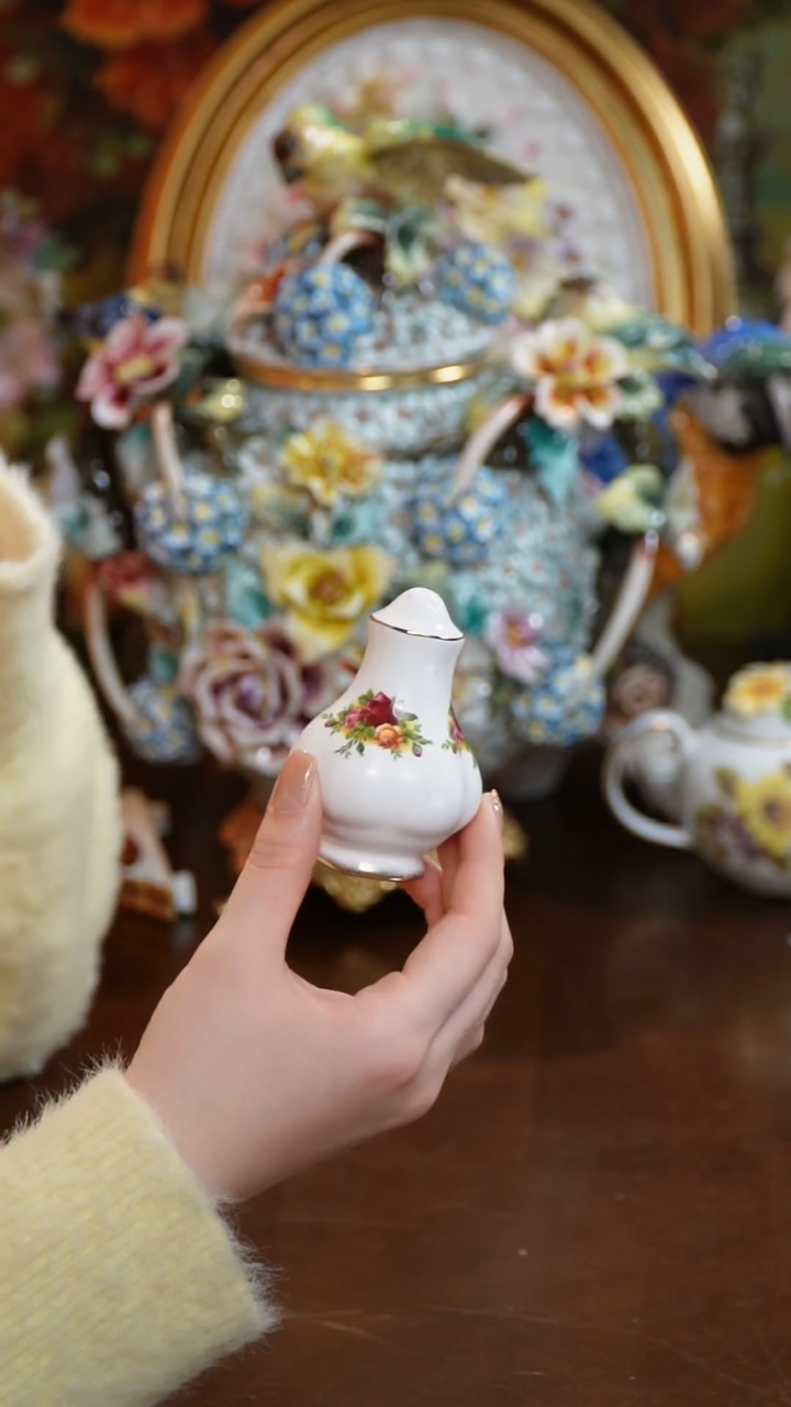【闪购商品】摆件米多家中古器物 如图所示  531