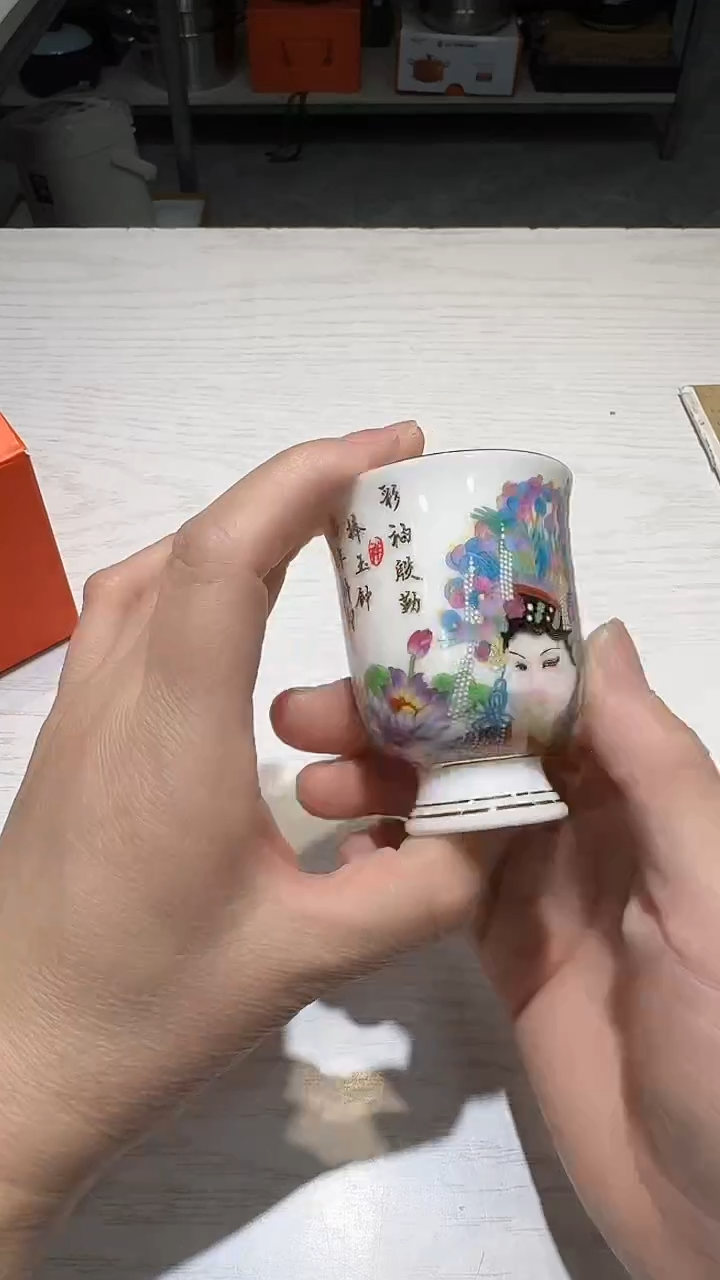 瓷片生活的本意就是开心@@1