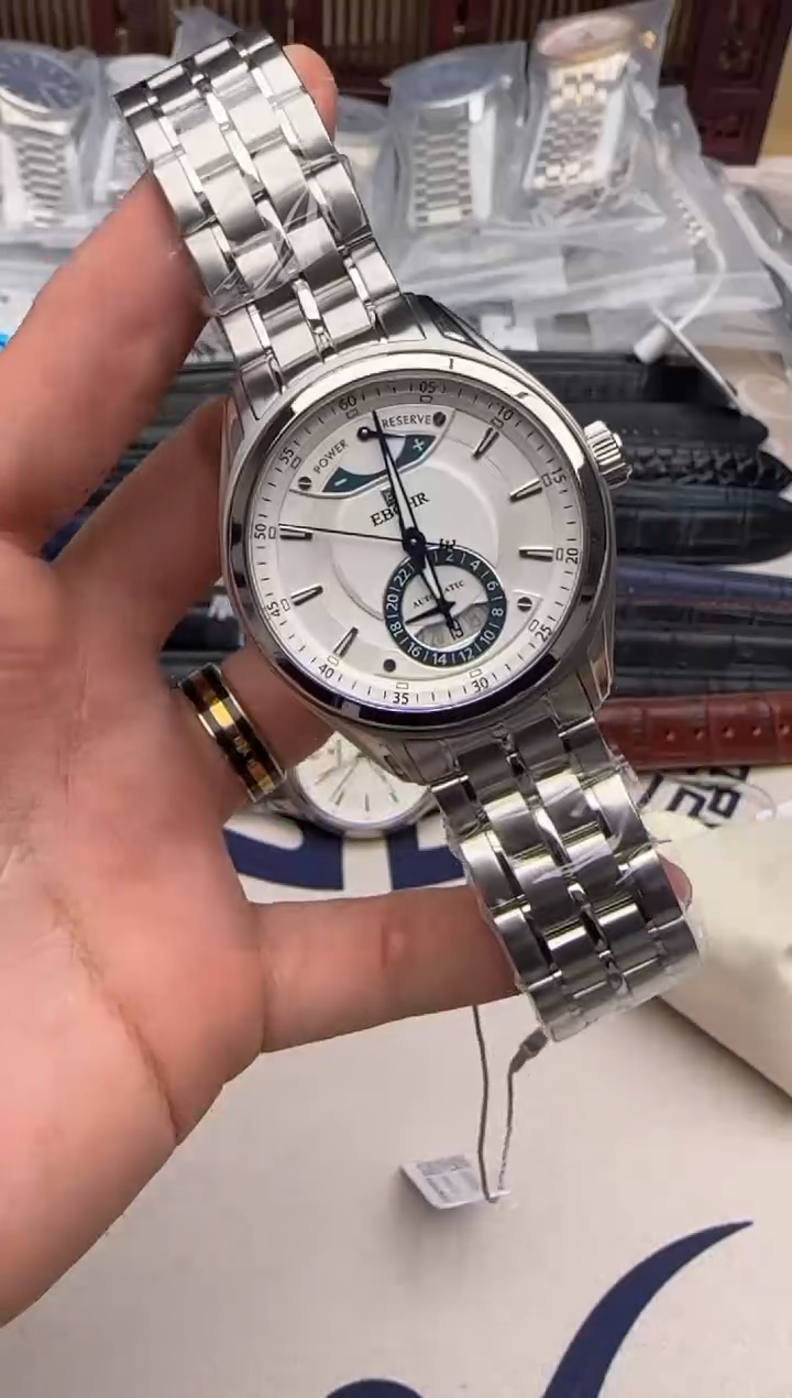 男士腕表一物一拍