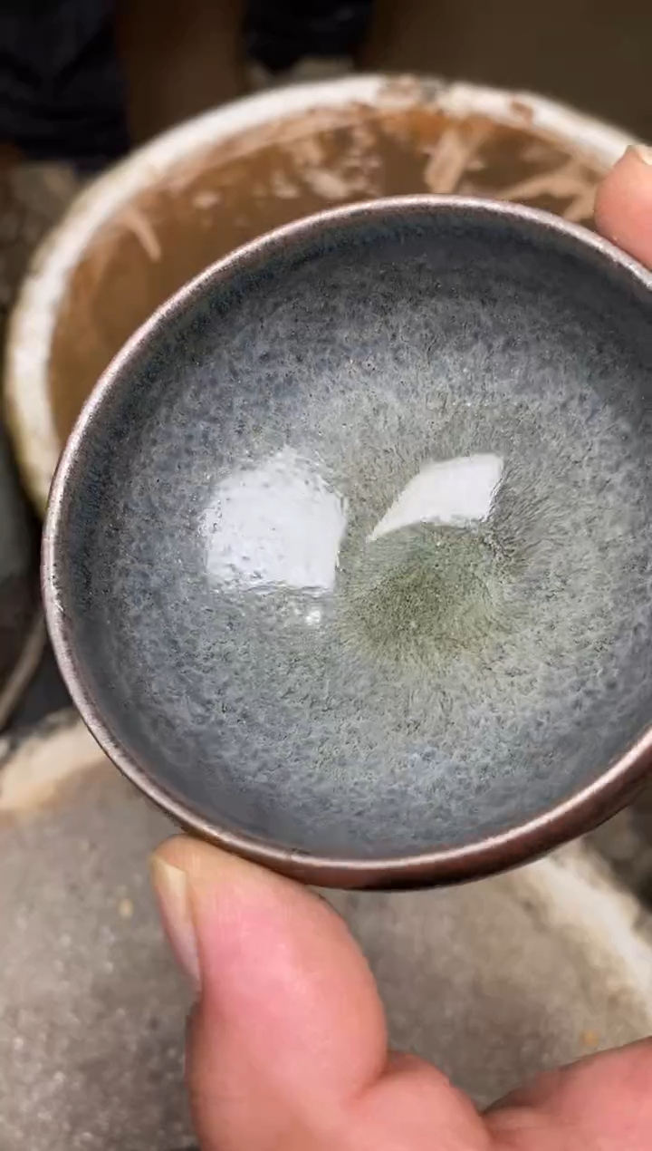 茶盏784           