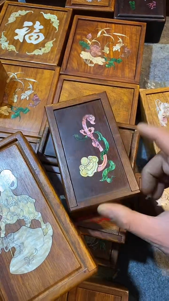 木花梨木1111111111111如意