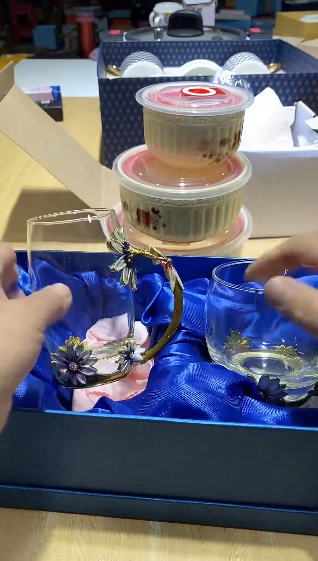 瓷片生活的本意就是开心@@1