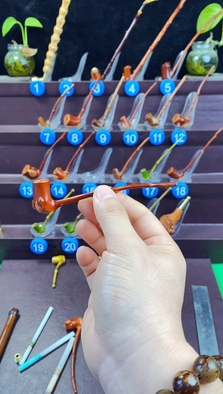 木檬子木的精品小斗