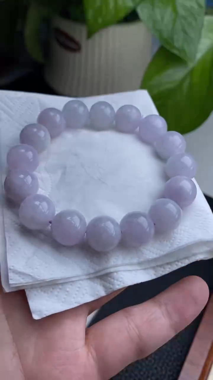 【闪购商品】翡翠挂件未镶嵌手串