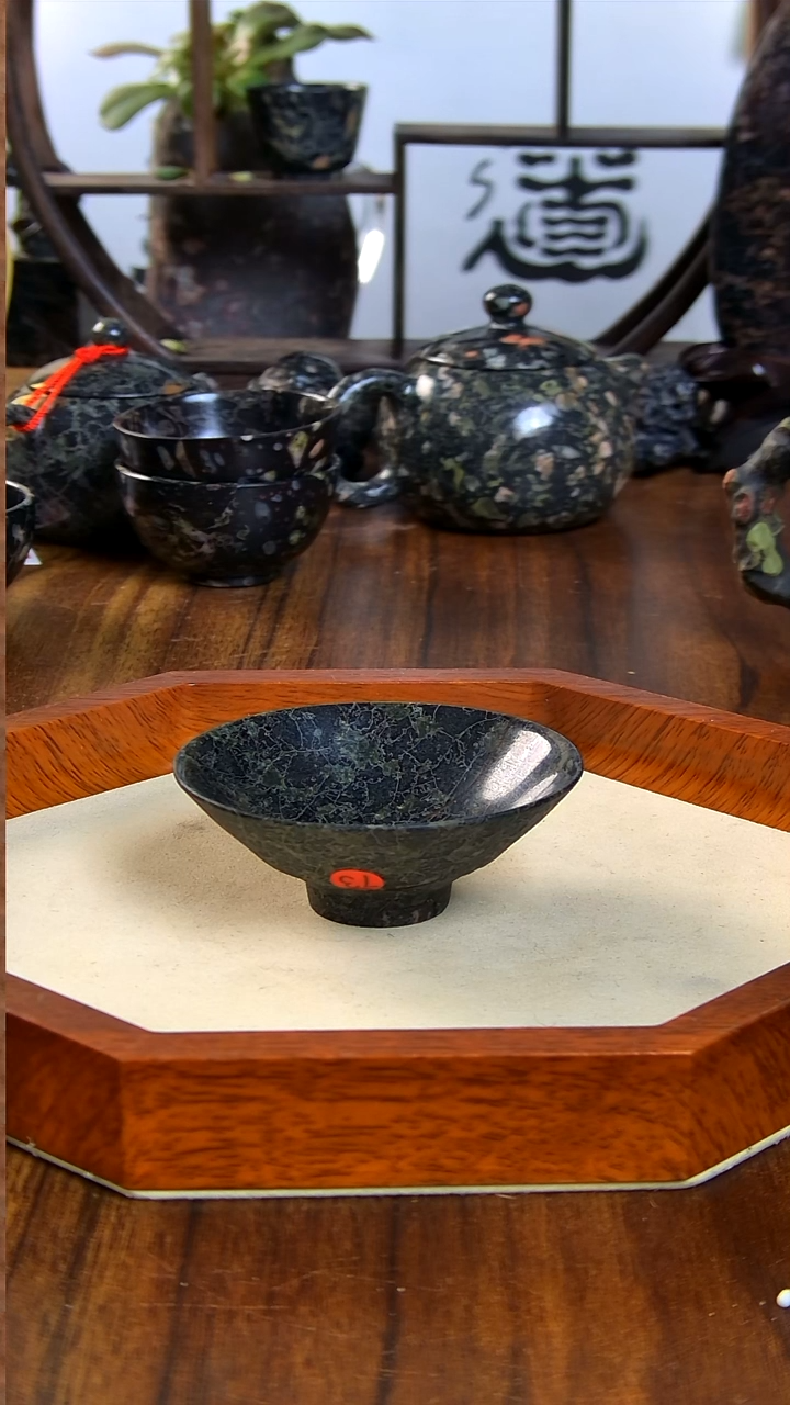 【闪购商品】奢上奢精品梅花玉Z