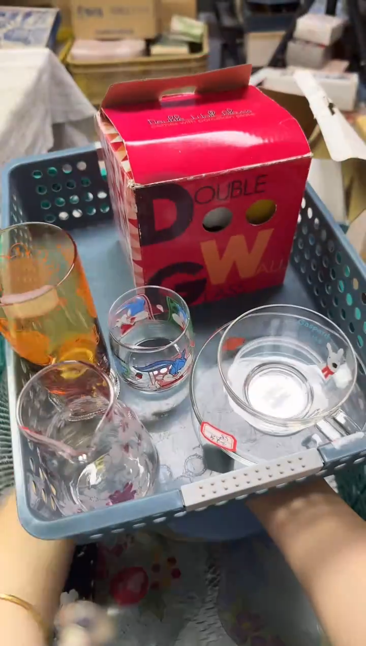 手工艺品玻璃笑****?069