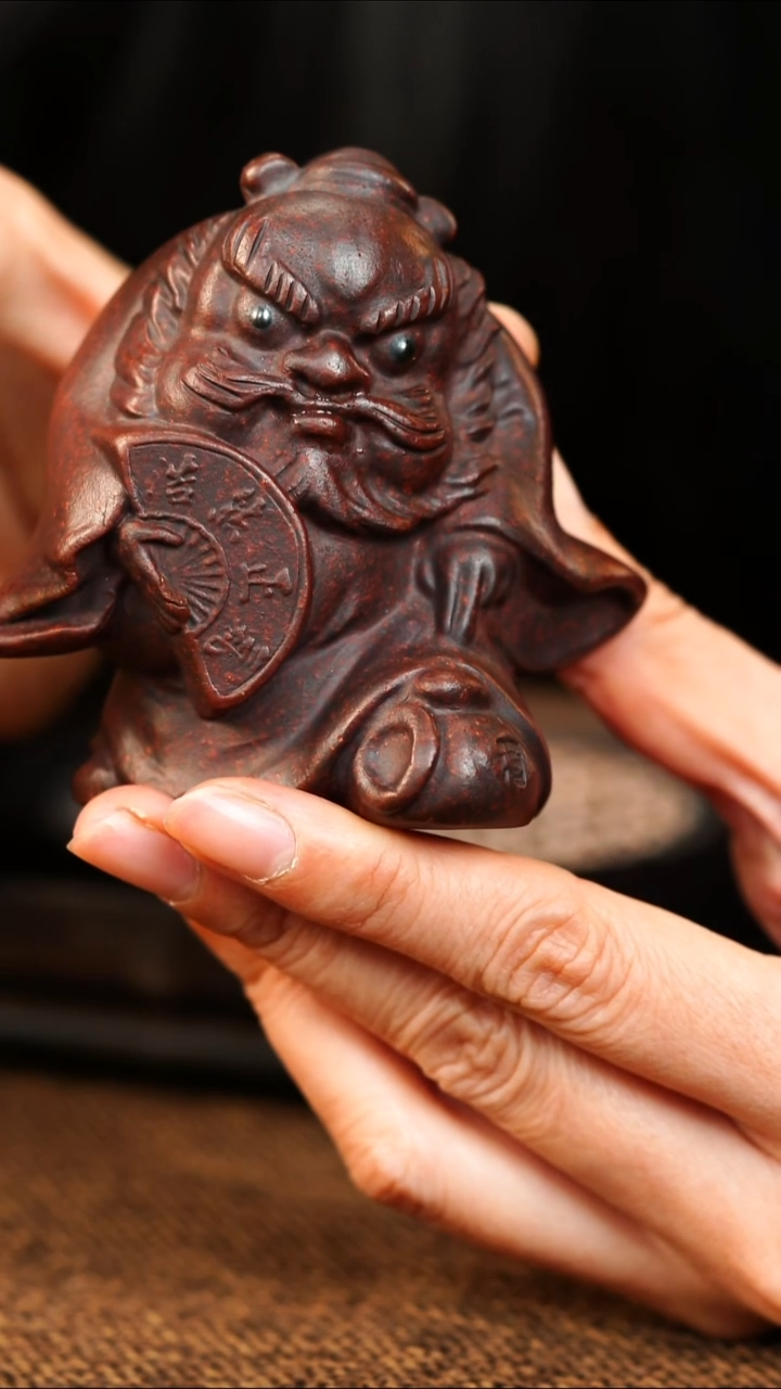 茶杯紫砂宜兴原矿紫砂