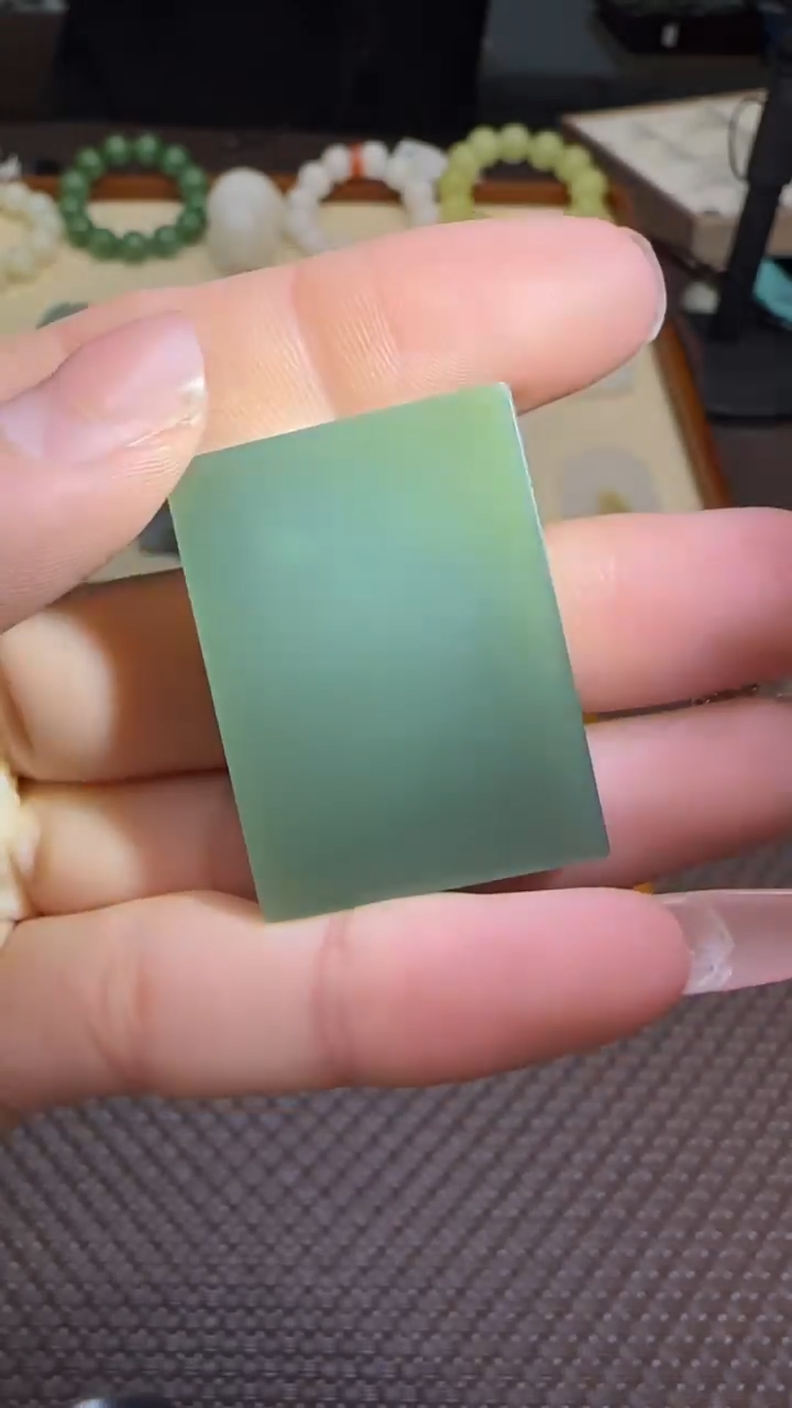 【闪购商品】和田玉吊坠未镶嵌吊坠